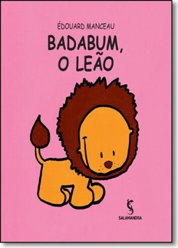 BADABUM O LEAO