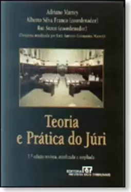 Teoria E Pratica Do Juri