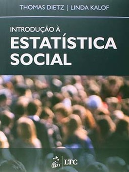 Introdução à estatística social