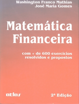 Matemática Financeira