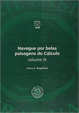Navegue por belas paisagens do cálculo