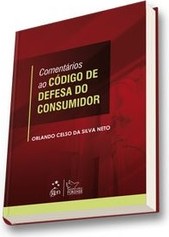 COMENTÁRIOS AO CÓDIGO DE DEFESA DO CONSUMIDOR