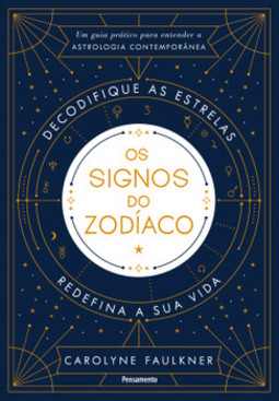 Os signos do zodíaco