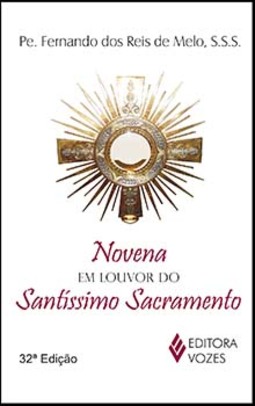 Novena em louvor do Santíssimo Sacramento