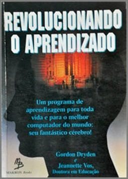Revolucionando o Aprendizado
