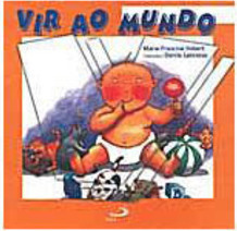 Vir ao Mundo