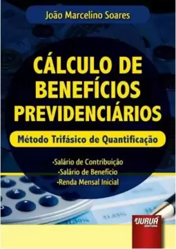 Cálculo de Benefícios Previdenciários