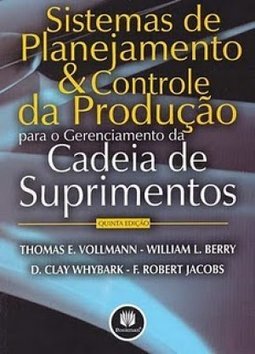 Sistema de Planejamento & Controle da Produção