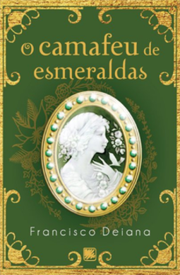 O camafeu de esmeraldas