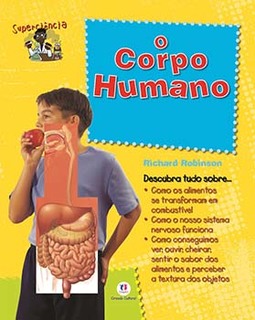 O corpo humano