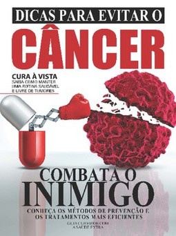 Dicas para evitar o câncer