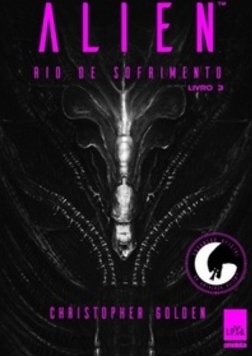 Alien - Rio de Sofrimento