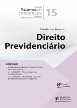 Direito previdenciário