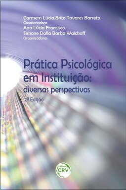 Prática psicológica em instituição: diversas perspectivas