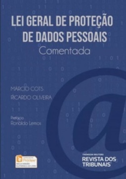 lei geral de proteção de dados pessoais