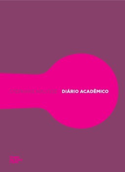 Diário acadêmico