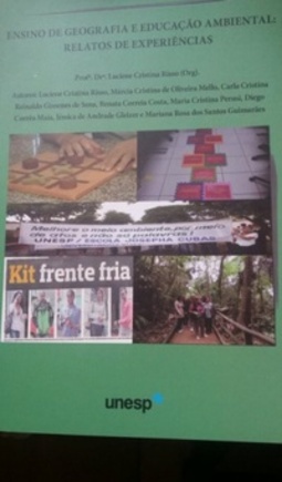 Ensino de geografia e educação ambiental: Relatos de experiências