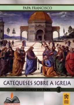 Catequese sobre a igreja