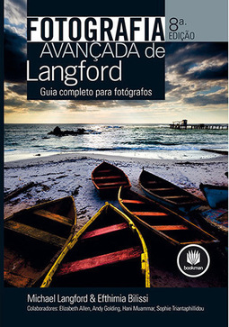 Fotografia Avançada de Langford