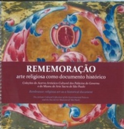 Rememoração: arte religiosa como documento histórico