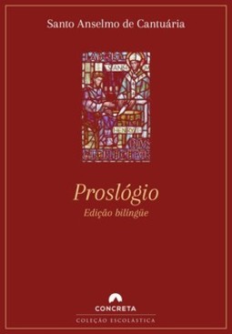 Proslógio