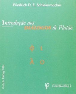 Introdução aos diálogos de Platão