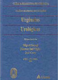 Urgências Urológicas - Ano X - Volume I