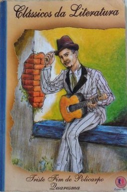 Triste Fim de Policarpo Quaresma