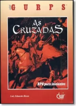 Mini Gurps As Cruzadas