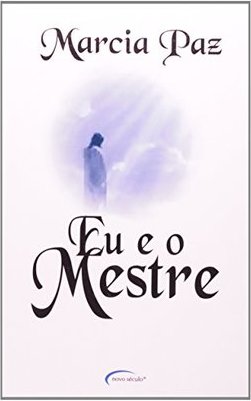 Eu e o Mestre