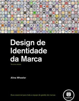 DESIGN DE IDENTIDADE DA MARCA