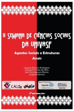 II Semana de Ciências Sociais: agentes sociais e estruturas anais