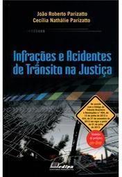 Infrações e Acidentes de Trânsito na Justiça