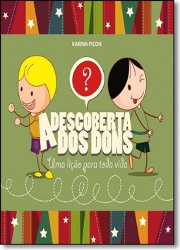 A descoberta dos dons