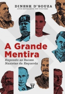 A Grande Mentira