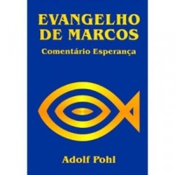 Evangelho de Marcos