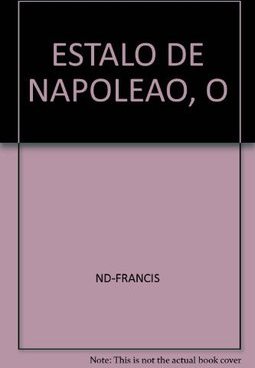 O Estalo de Napoleão