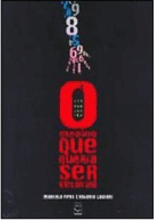 O Menino que Queria Ser Celular