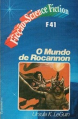O Mundo de Rocannon