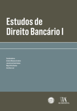 Estudos de direito bancário