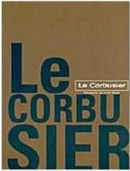Le Corbusier - IMPORTADO