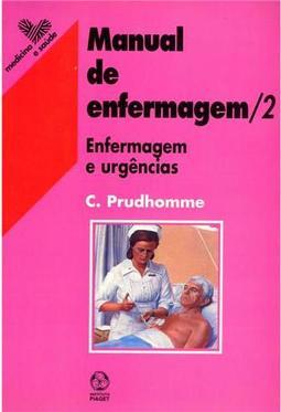 Manual de Enfermagem