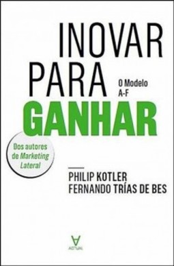 Inovar para ganhar