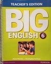 Big English 6: teacher's edition