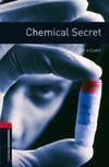 Chemical Secret: Level 3 - Importado