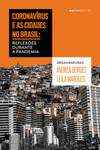 Coronavírus e as cidades no Brasil: reflexões durante a pandemia