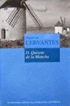D. Quixote de la Mancha (Literatura Universal #1)