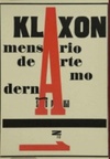 Klaxon (Revistas do Modernismo)