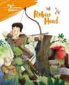 Robin Hood (Coleção Folha Minha Primeira Biblioteca #13)