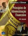 Princípios De Administração Financeira - 10 Ed.